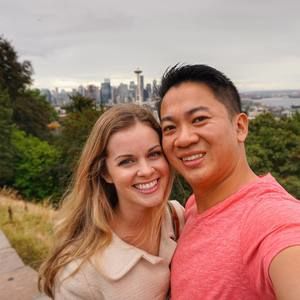 Meet your Posher, Anhtuan